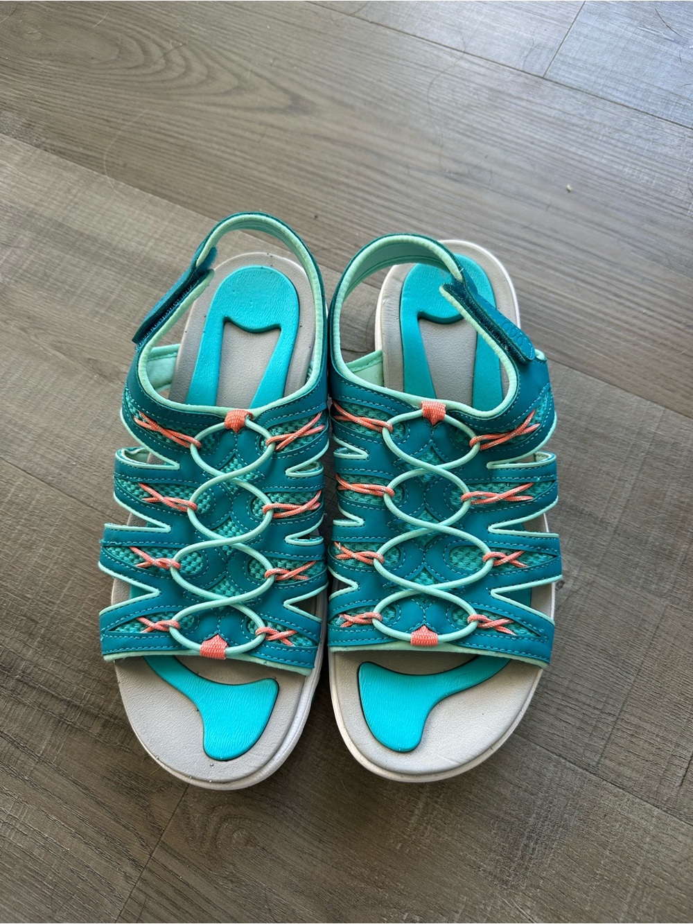 Ryka Sandals